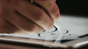 ApplePencil