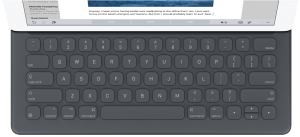 Smart-Keyboard