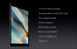 iPad-Pro-specs