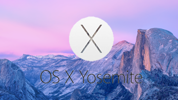 Apple brengt OS X 10.10.5 uit
