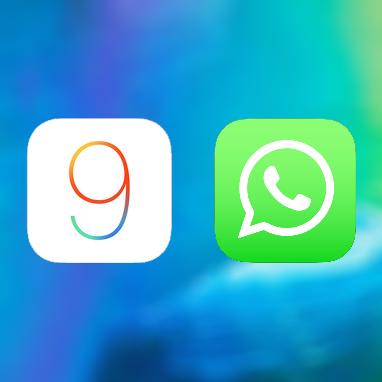 iPhone geheugen vol na update WhatsApp